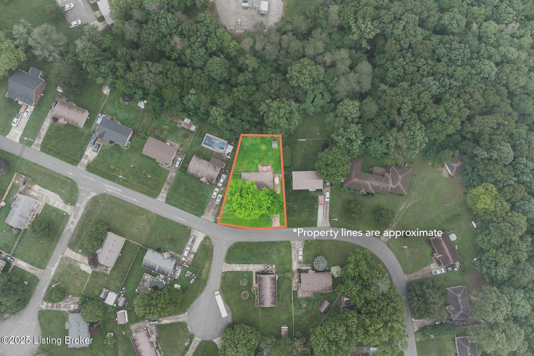 379 Dogwood Dr, Mt Washington, Pennsylvania image 40