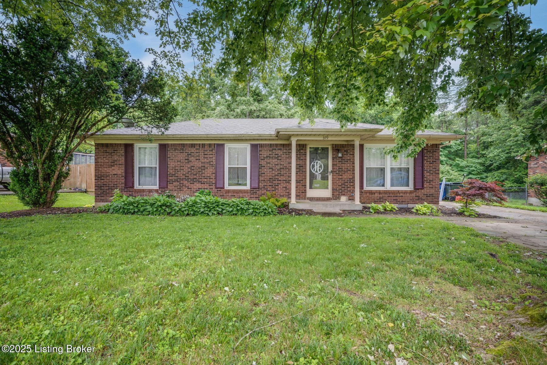 379 Dogwood Dr, Mt Washington, Pennsylvania image 1