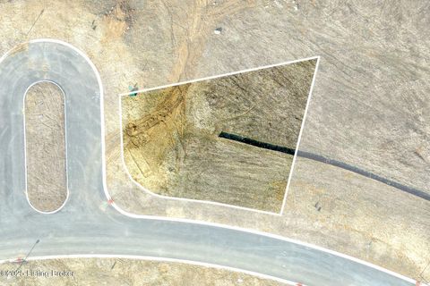 Vacant Land For Sale - 247 Shakes Creek Dr<br/> Fisherville, KY 40023