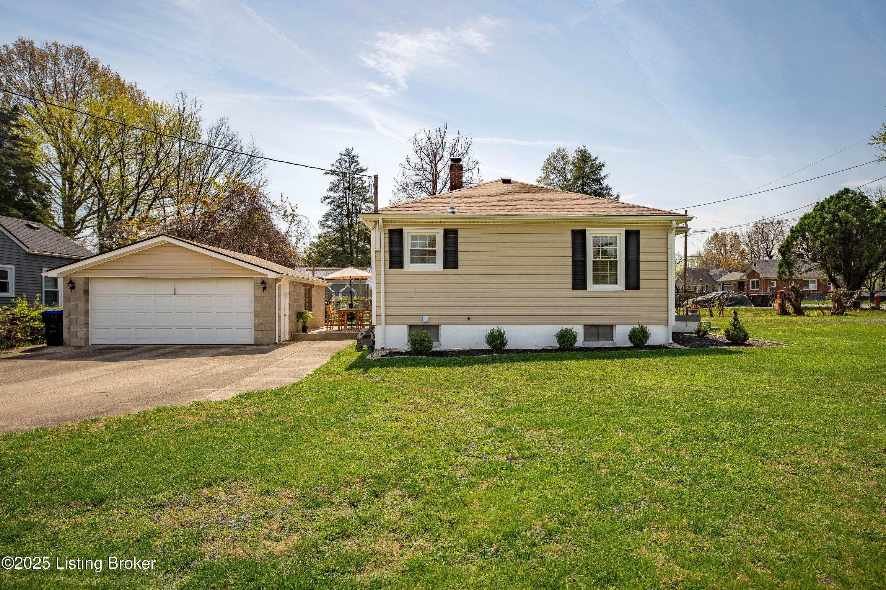 4181 Sherman Ave, Louisville, Kentucky image 2