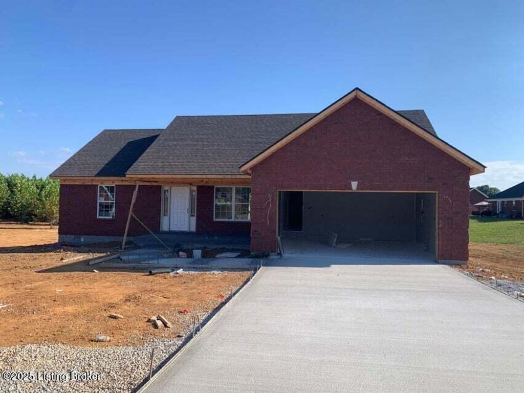 Photo of 76 Cormans Crossing Blvd, Coxs Creek, KY 40013 (MLS # 1701560)