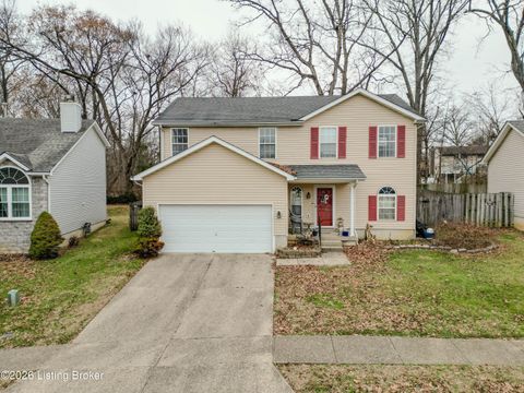 Photo of 4320 Willowview Blvd, Louisville, KY 40299 (MLS # 1708694)