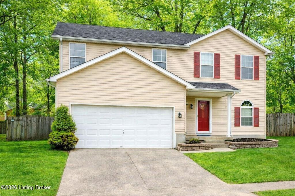 Photo of 4320 Willowview Blvd, Louisville, KY 40299 (MLS # 1708694)