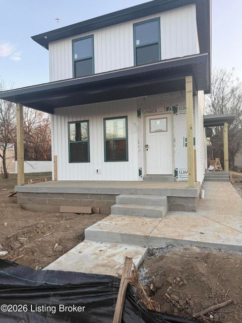 Photo of 2226 Magazine St, Louisville, KY 40211 (MLS # 1707811)