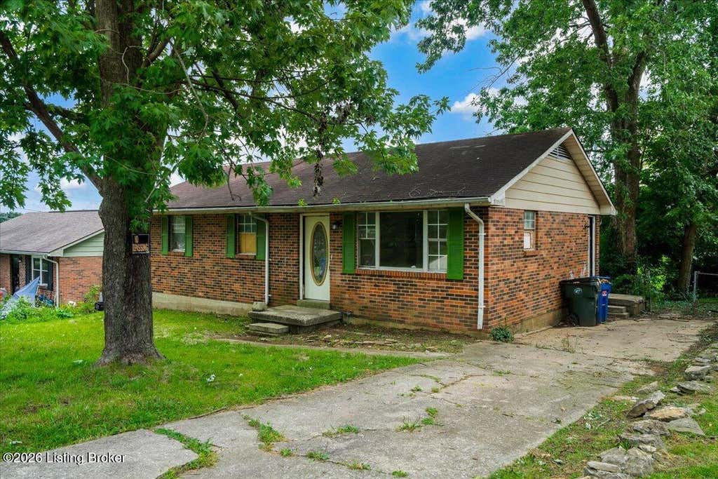 Photo of 1417 Dale Dr, Lexington, KY 40517 (MLS # 1726508)