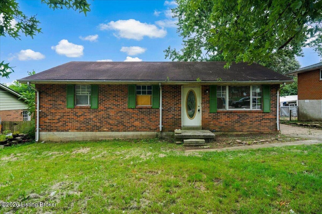 Photo of 1417 Dale Dr, Lexington, KY 40517 (MLS # 1726508)
