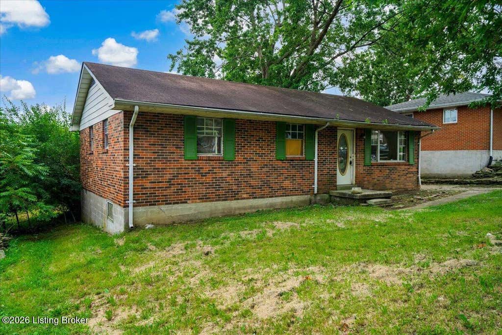 Photo of 1417 Dale Dr, Lexington, KY 40517 (MLS # 1726508)