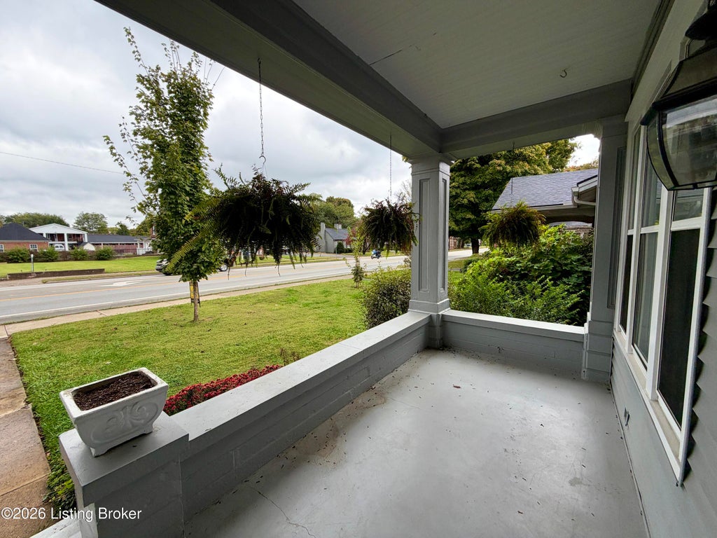Photo of 528 N 3rd St, Bardstown, KY 40004 (MLS # 1732142)