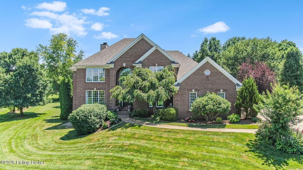 Photo of 2512 Meadowlark Dr, Prospect, KY 40059 (MLS # 1712482)