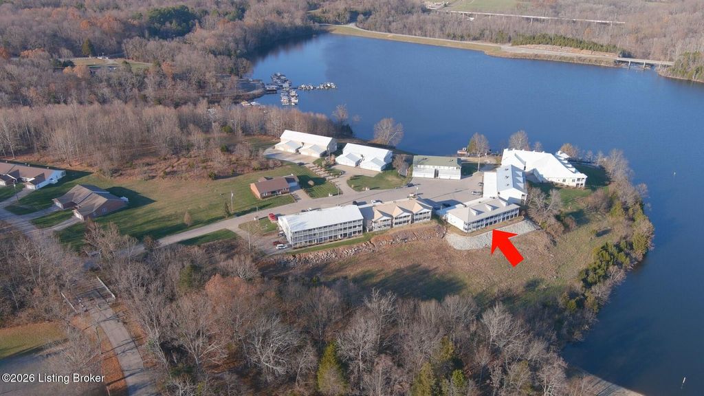 Photo of 102 Lookout Dr, Brandenburg, KY 40108 (MLS # 1716481)