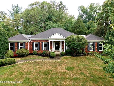 Photo of 6503 Gunpowder Ln, Prospect, KY 40059 (MLS # 1698836)
