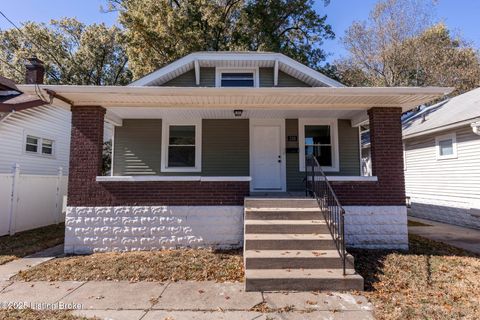 Photo of 210 N 35th St, Louisville, KY 40212 (MLS # 1701743) Photo of 210 N 35th St, Louisville, KY 40212 (MLS # 1701743)
