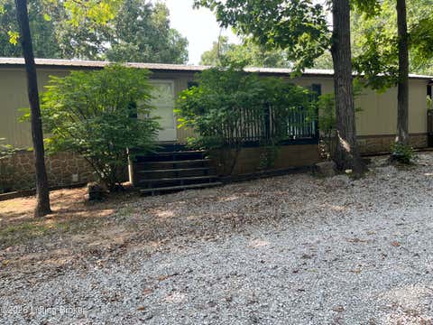 Mobile Home For Sale - 284 Newton Ln<br/> Millwood, KY 42762