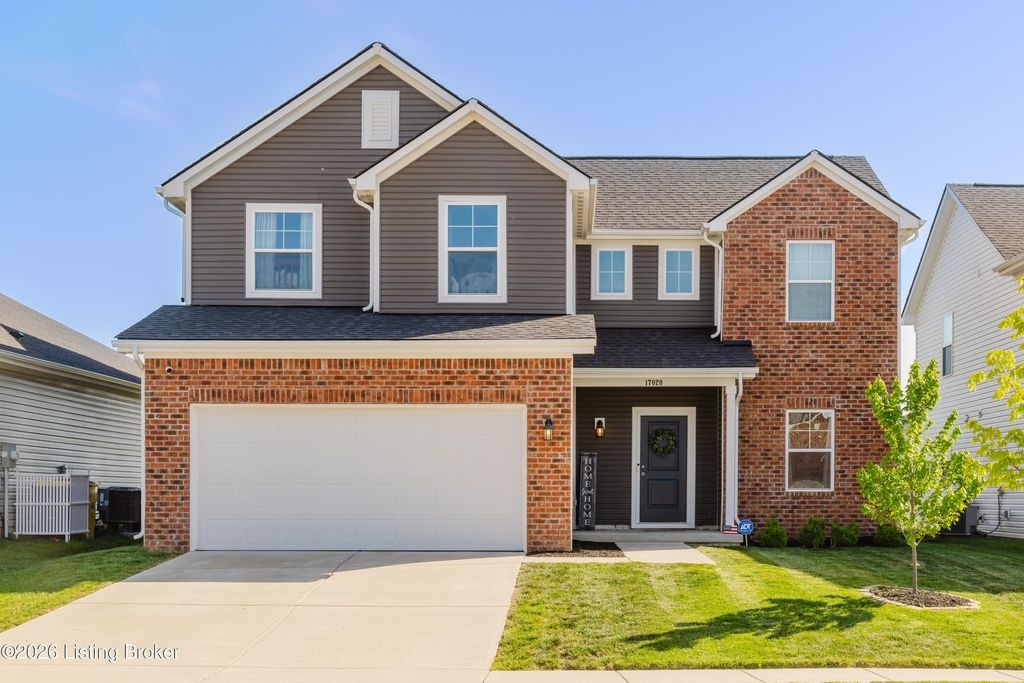 Photo of 17020 Meander Way, Louisville, KY 40245 (MLS # 1715349)