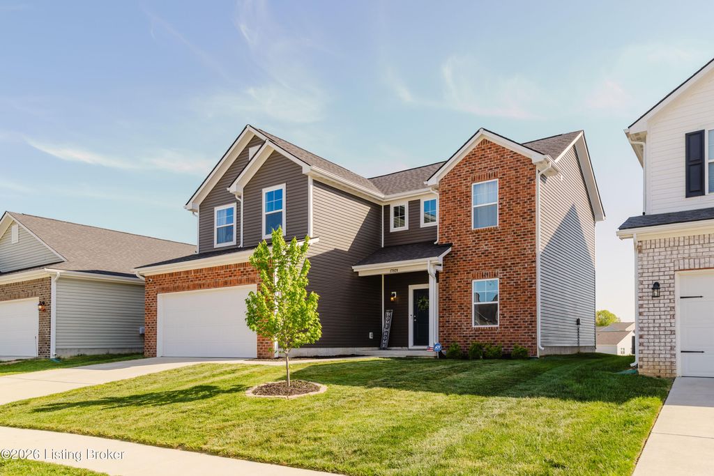 Photo of 17020 Meander Way, Louisville, KY 40245 (MLS # 1715349)