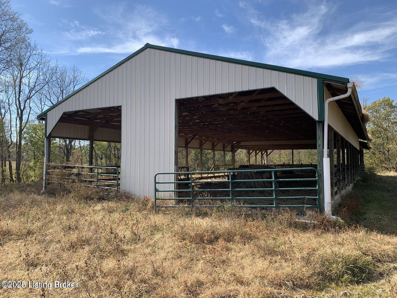 Tract#18 Tucker Ln, Springfield, Kentucky image 8
