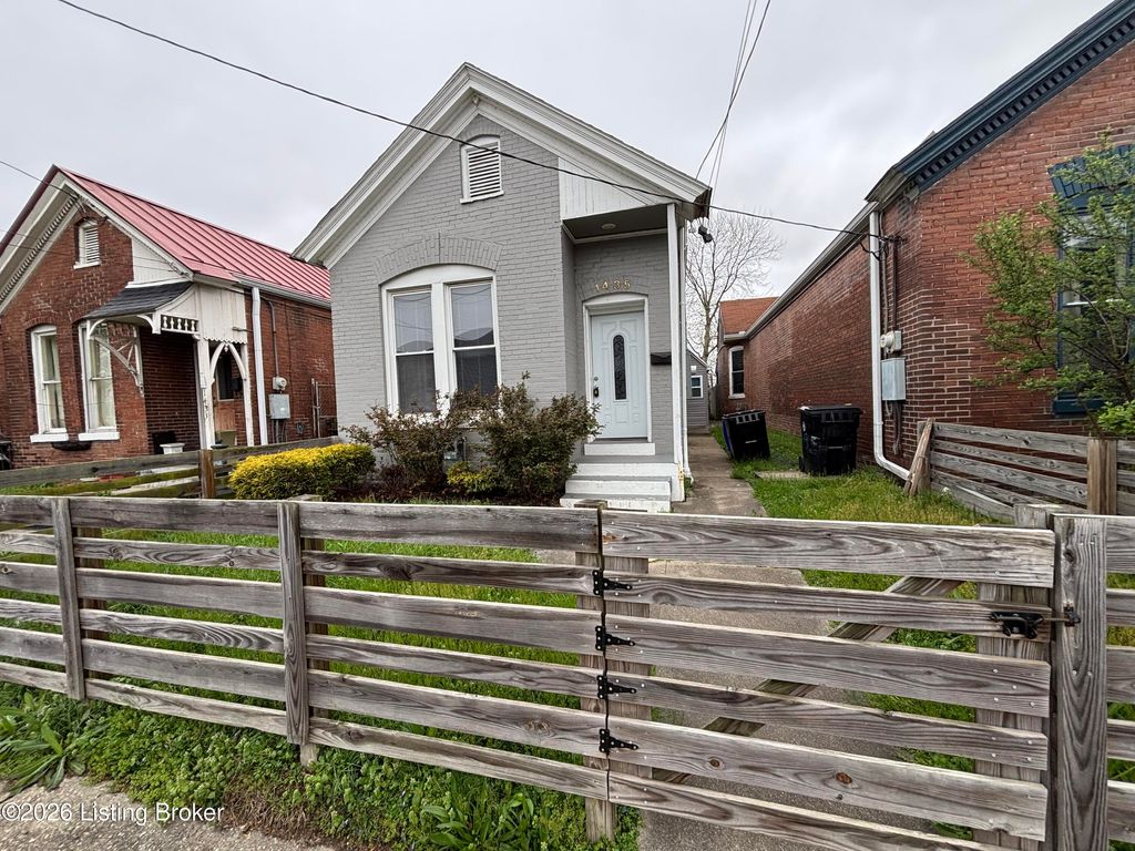 Photo of 1435 Mellwood Ave, Louisville, KY 40206 (MLS # 1714007)