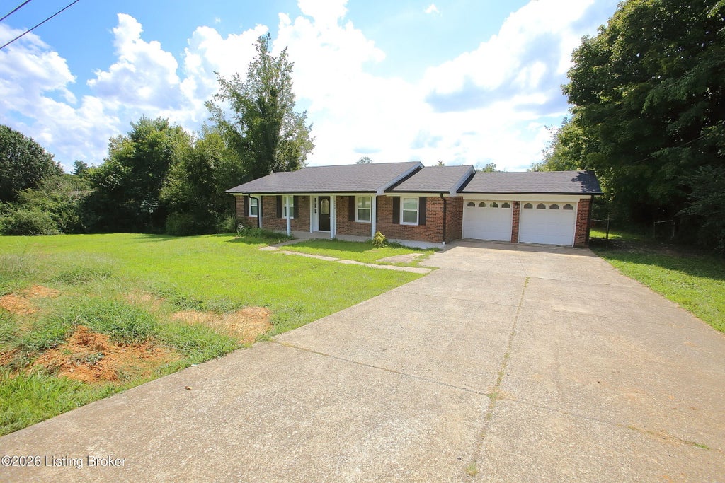 Photo of 4489 Shepherdsville Rd, Elizabethtown, KY 42701 (MLS # 1727309)