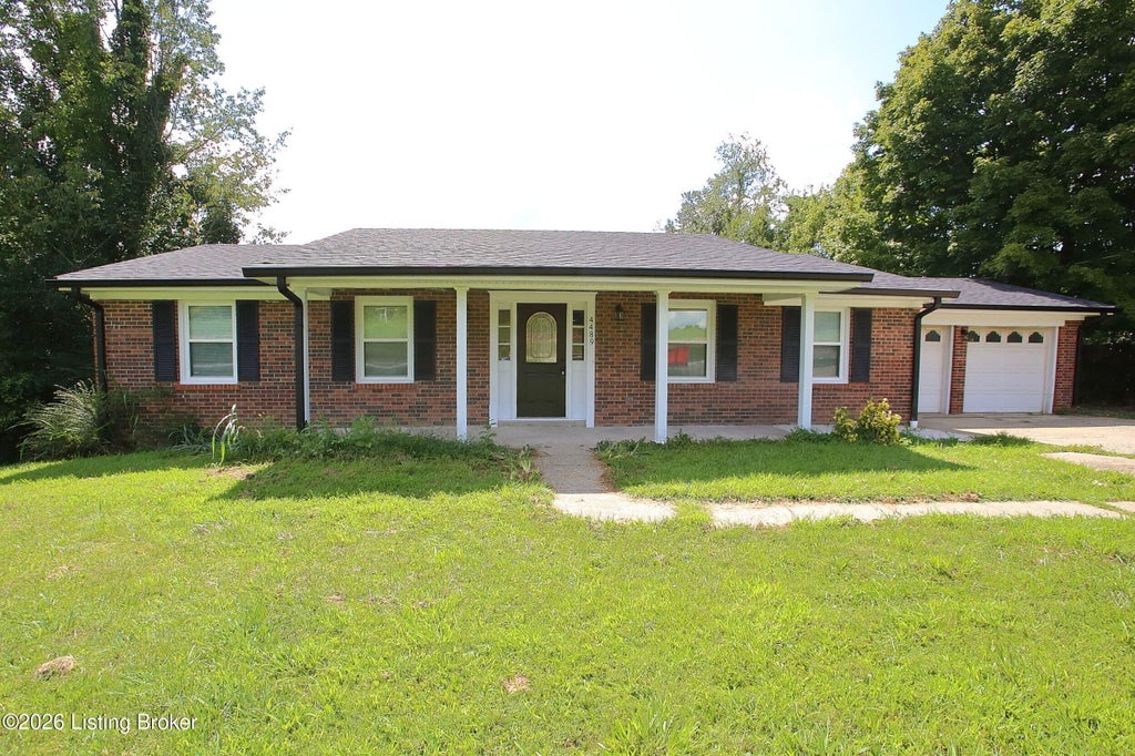 Photo of 4489 Shepherdsville Rd, Elizabethtown, KY 42701 (MLS # 1727309)