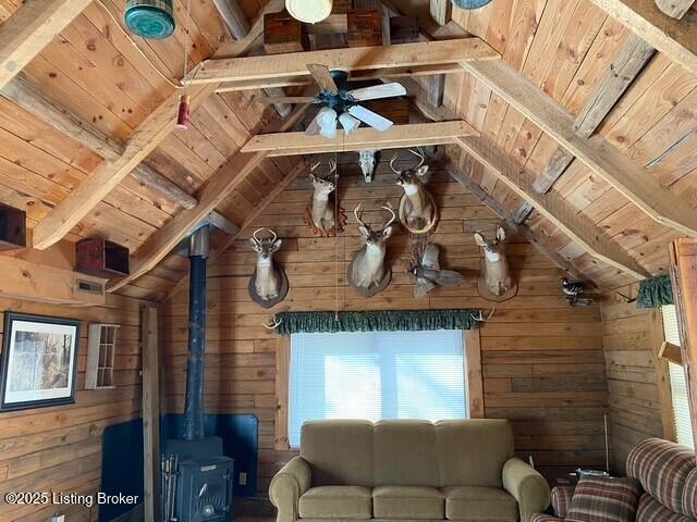 4311 Buttermilk Rd, Saint Charles, Kentucky image 8