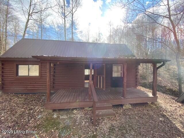 4311 Buttermilk Rd, Saint Charles, Kentucky image 18