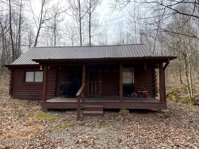 4311 Buttermilk Rd, Saint Charles, Kentucky image 3