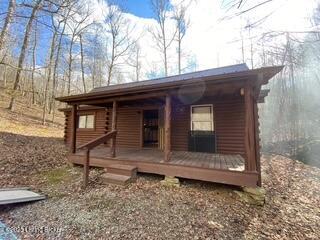 4311 Buttermilk Rd, Saint Charles, Kentucky image 1