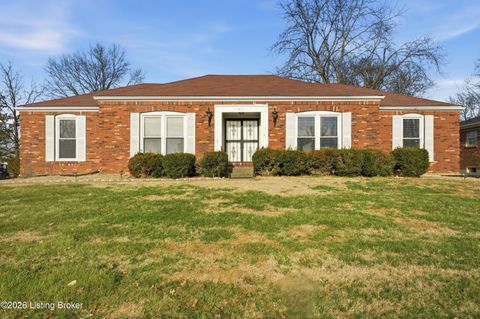Photo of 10501 Lawrencekirk Ct, Douglass Hills, KY 40243 (MLS # 1706838)
