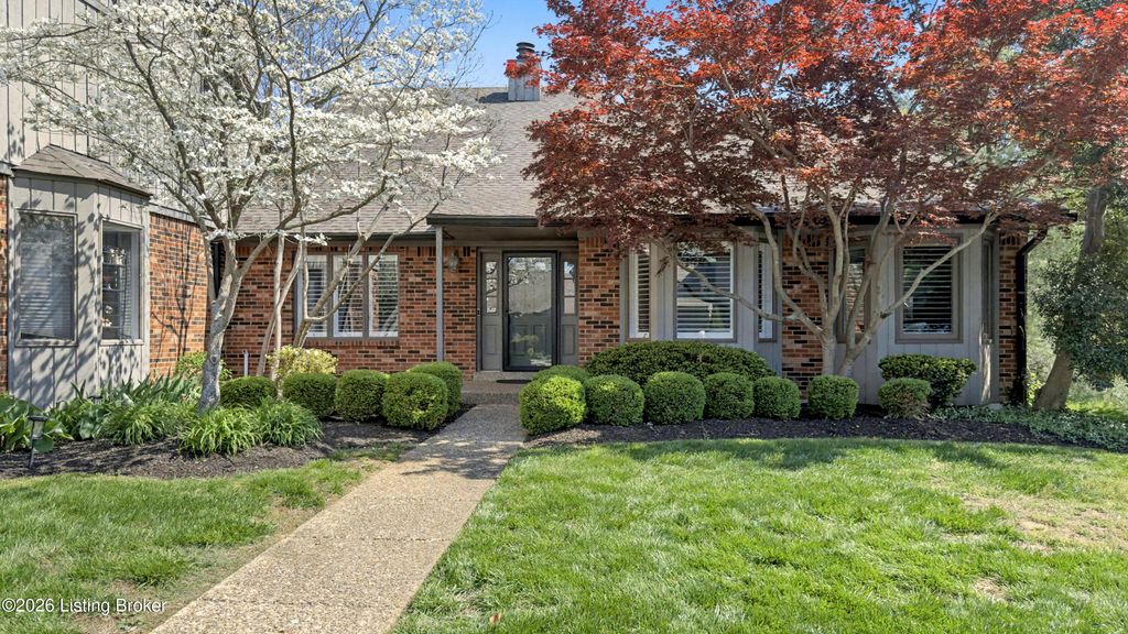 Photo of 5001 Marina Cove, Prospect, KY 40059 (MLS # 1715350)