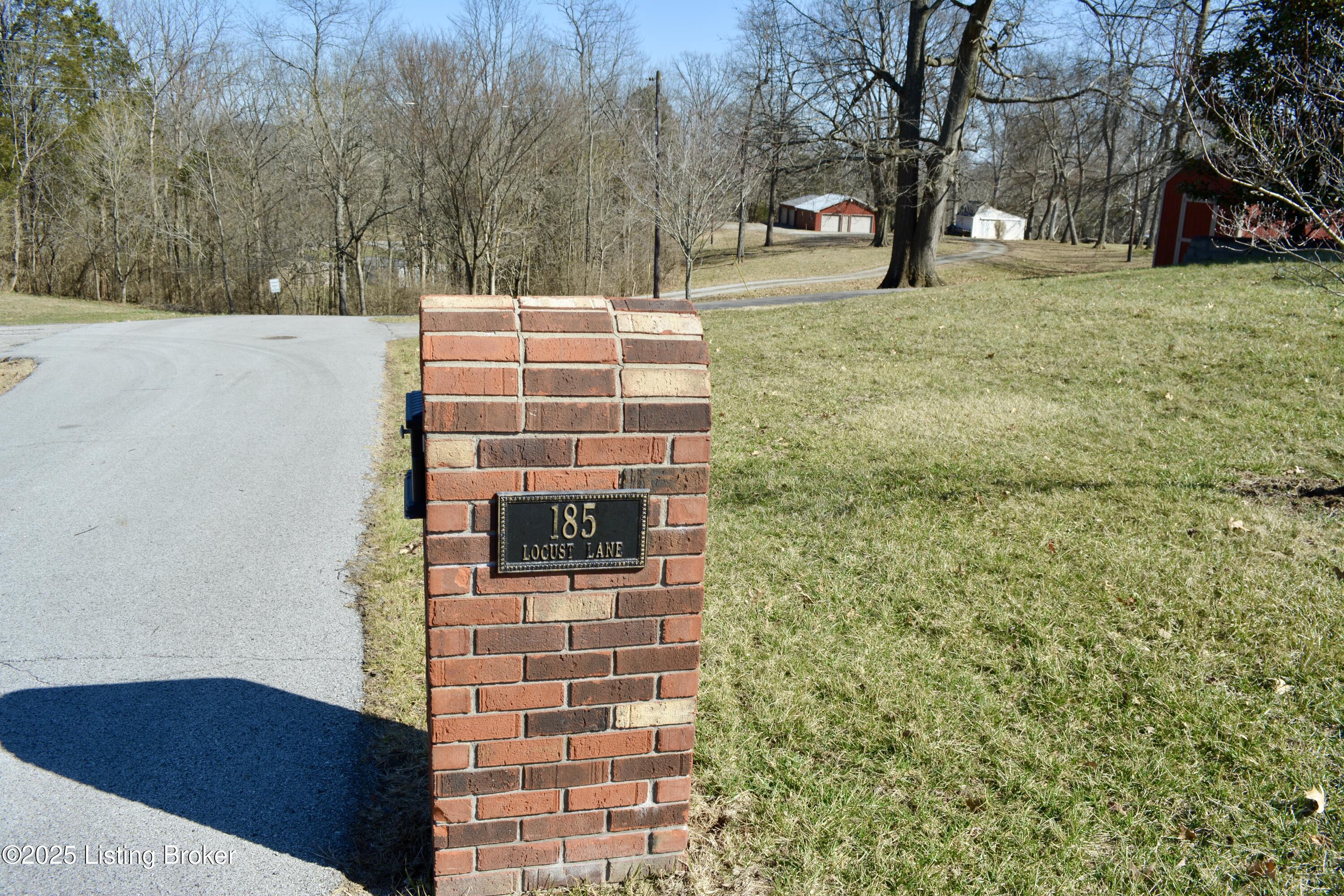 185 Locust Ln, Bedford, Kentucky image 48