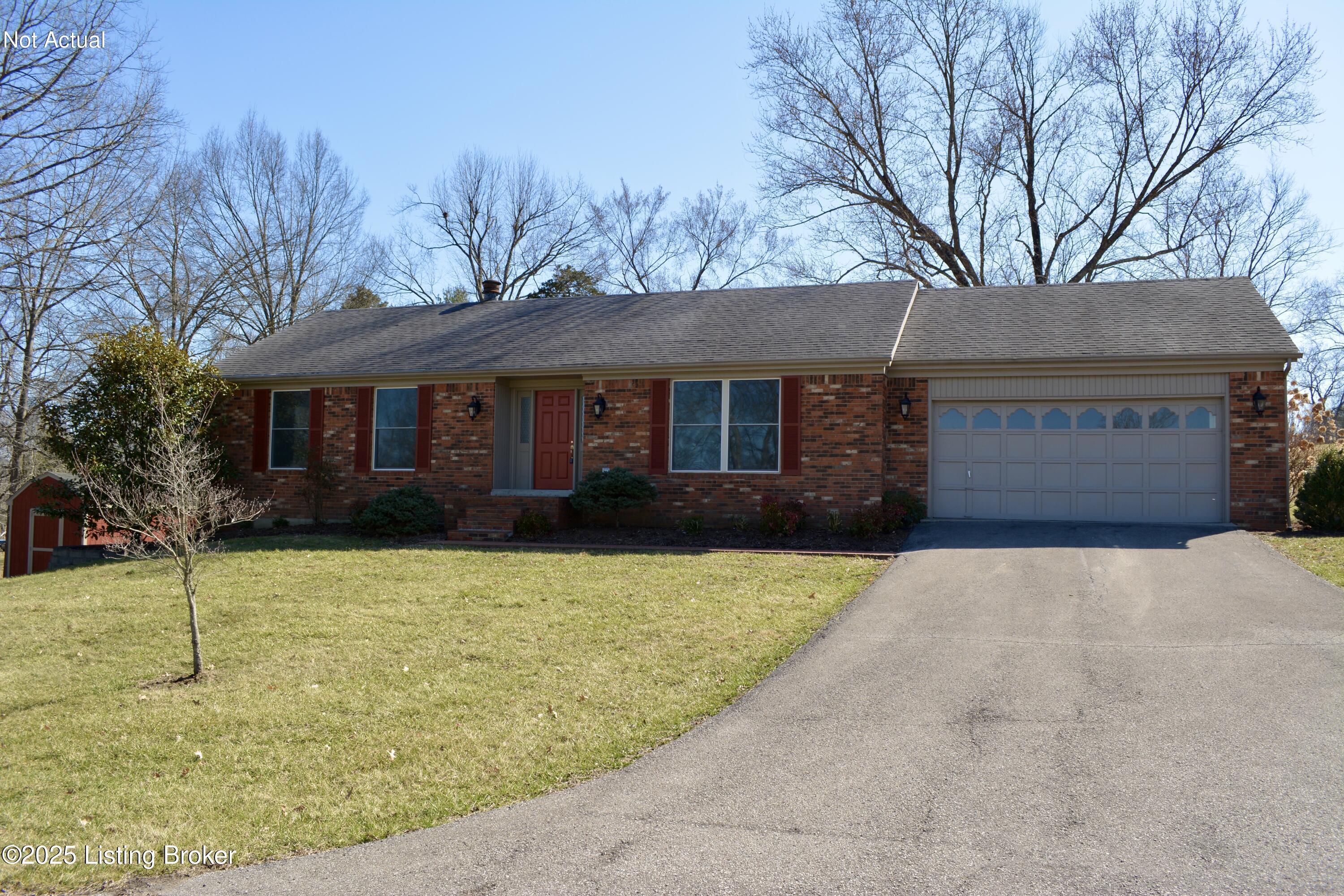185 Locust Ln, Bedford, Kentucky image 1