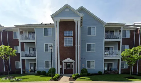 12202 Redspire Dr Unit 304, Louisville, KY 40299 - #: 1697092