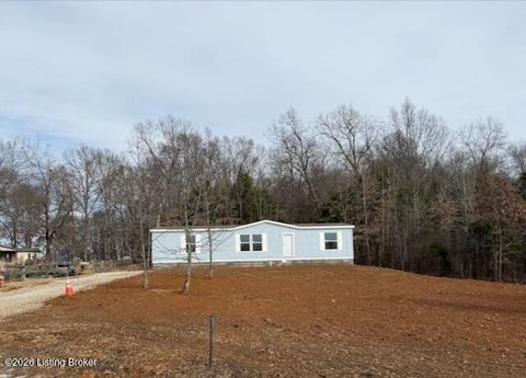 Photo of 110 Persimmon Ct, Brandenburg, KY 40108 (MLS # 1707564)