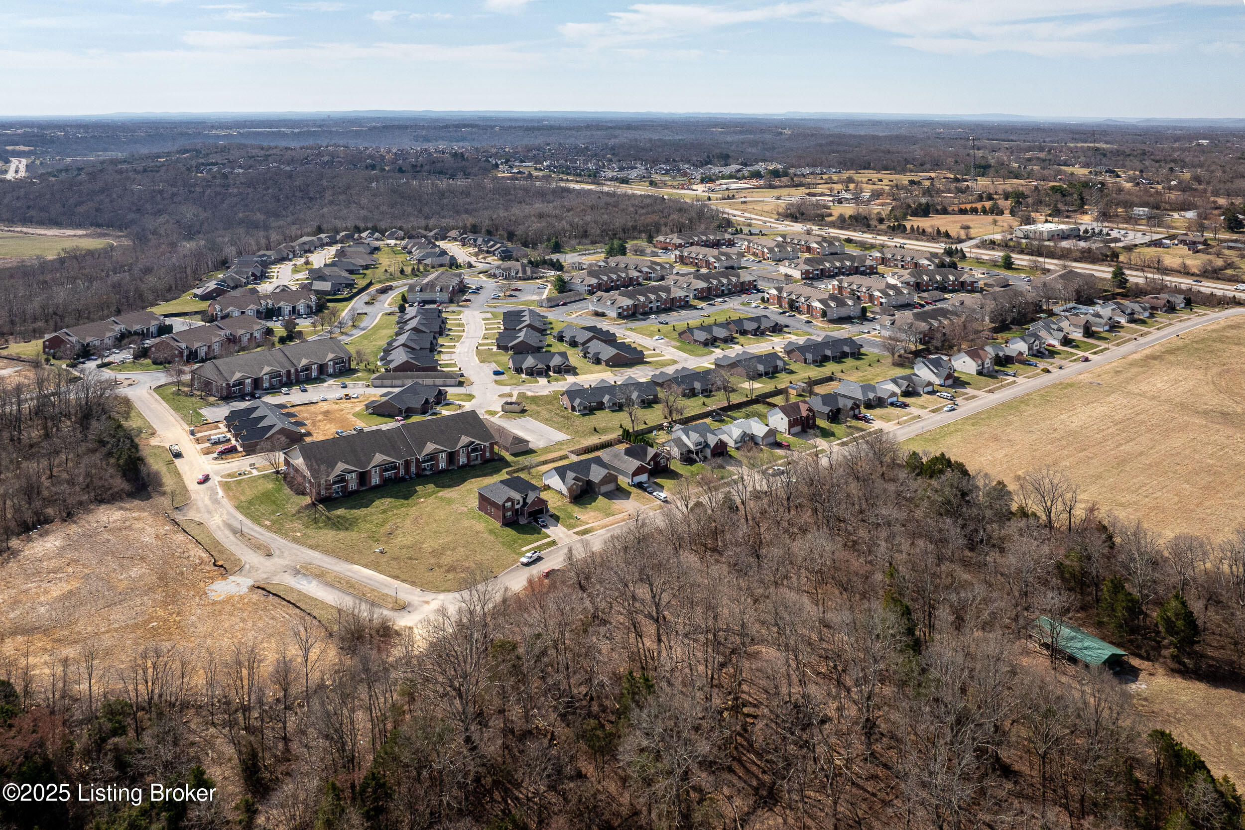 10202 Deer Vista Dr #202, Louisville, Kentucky image 50