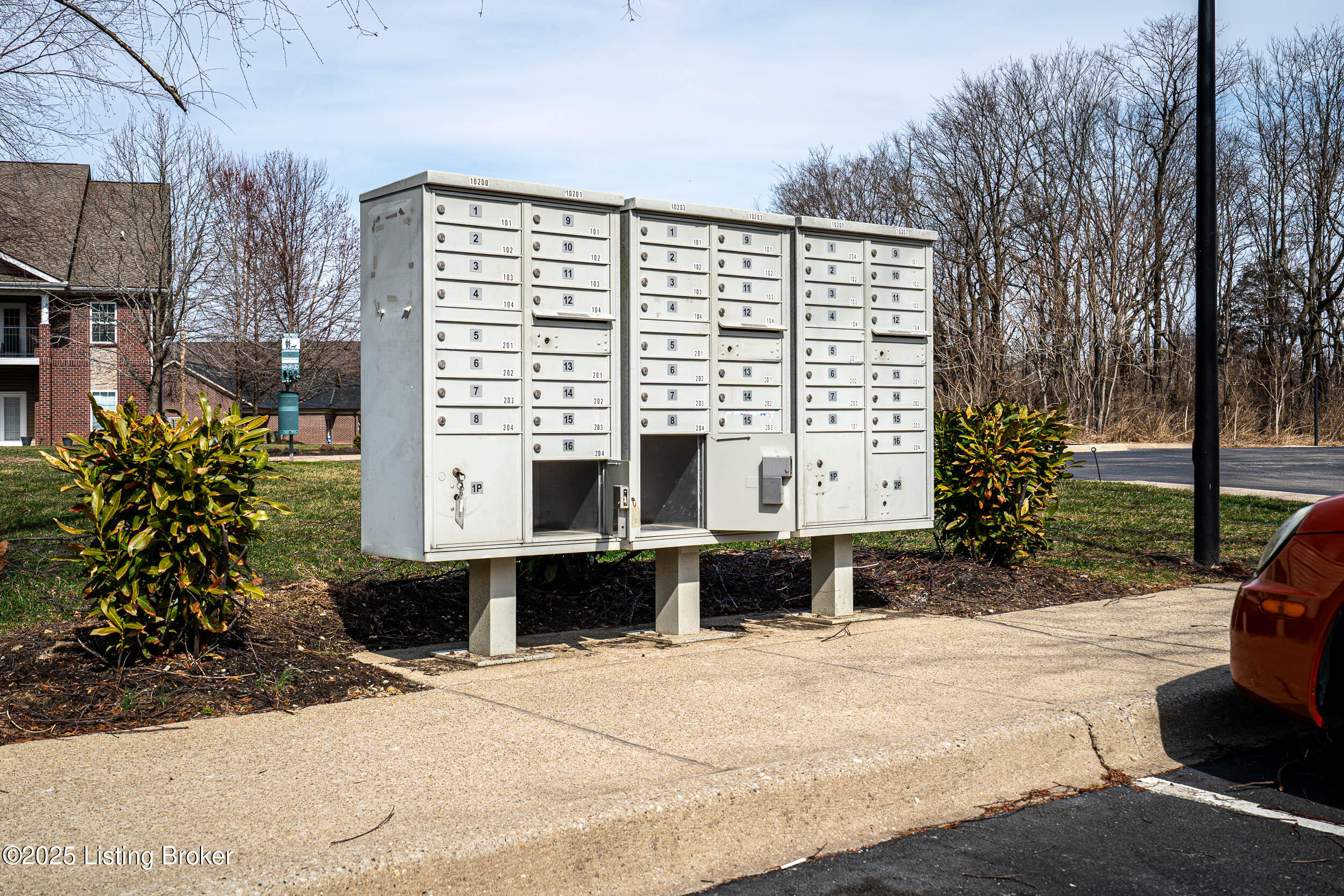 10202 Deer Vista Dr #202, Louisville, Kentucky image 39