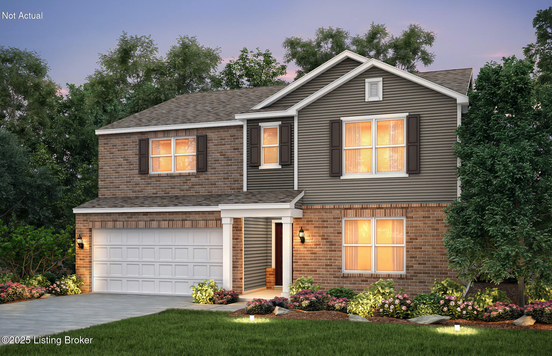 3007 Cherry Glen Dr, La Grange, Kentucky image 37