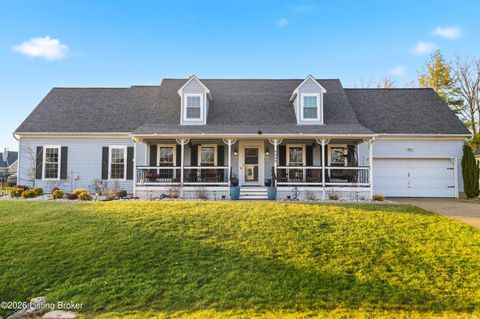 Photo of 6609 Willowrun Ln, Pewee Valley, KY 40056 (MLS # 1706574)