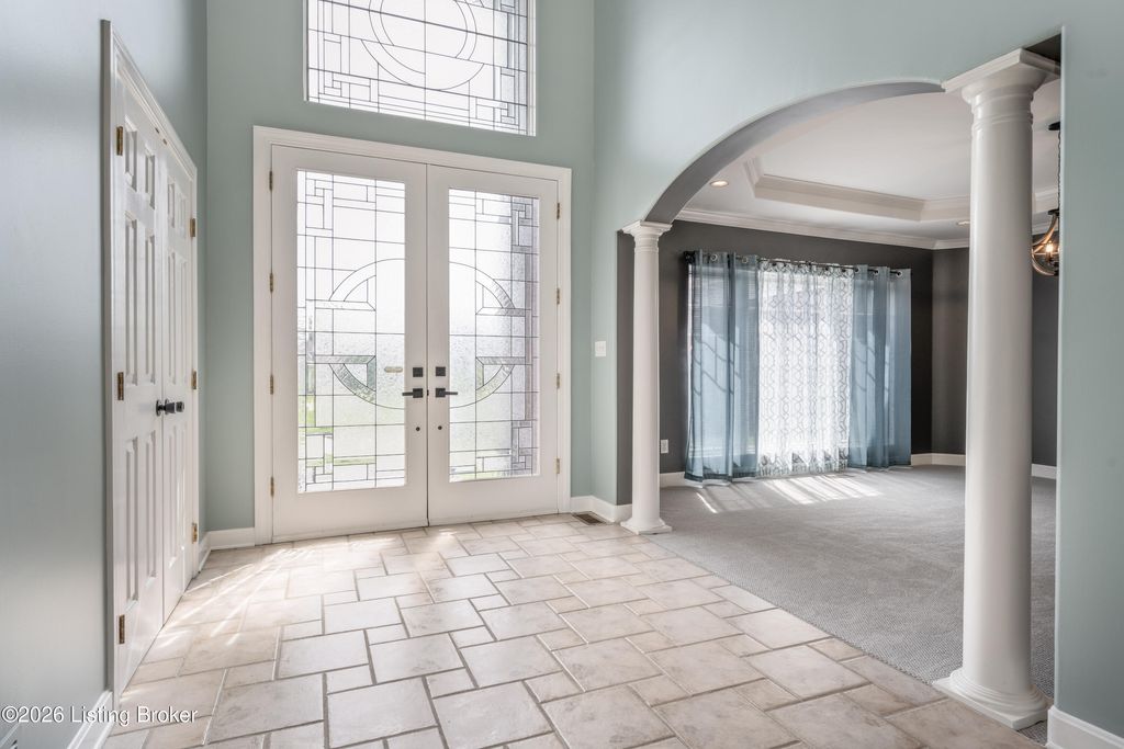 Photo of 2102 Arnold Palmer Blvd, Louisville, KY 40245 (MLS # 1715416)