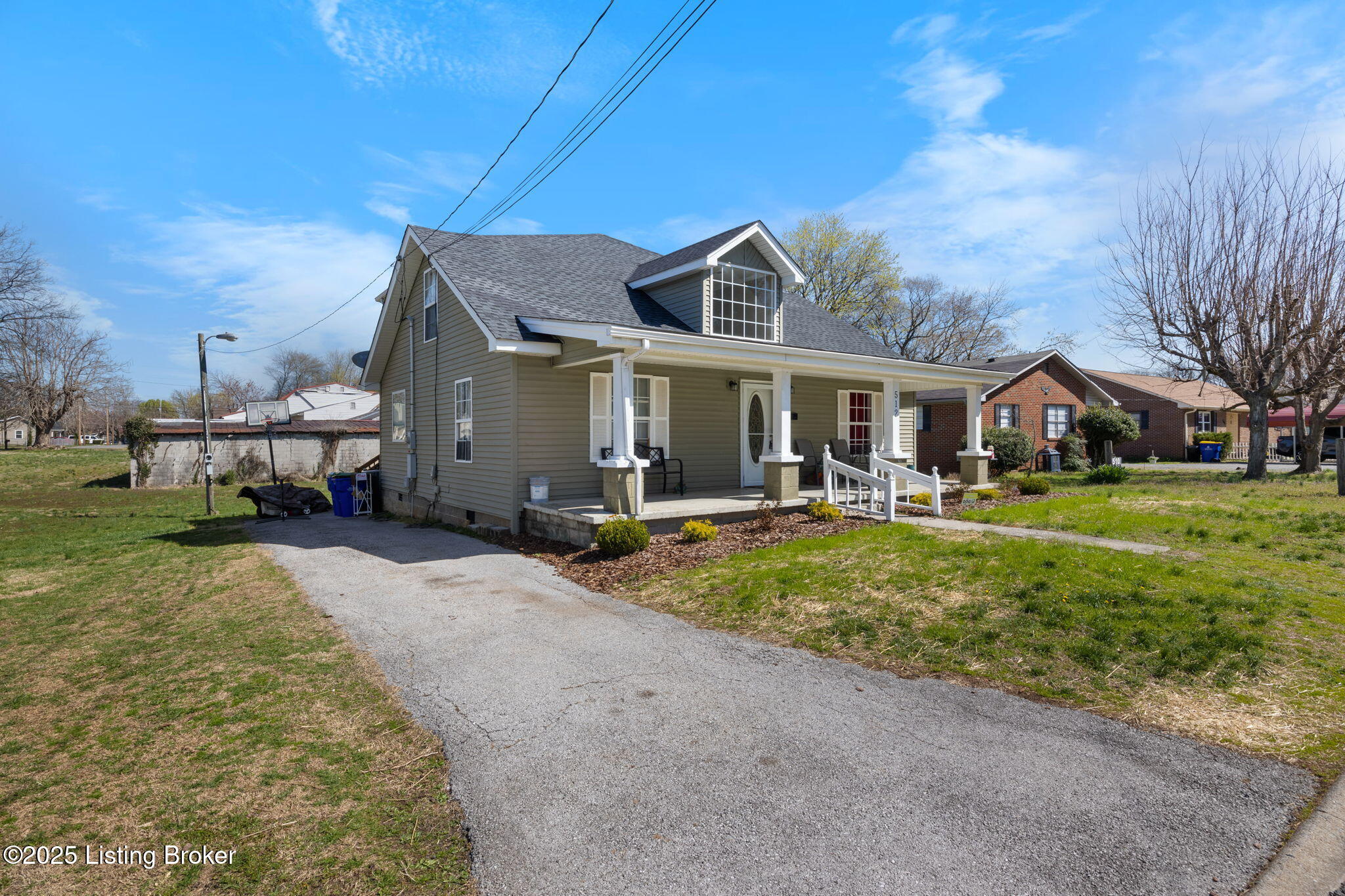 512 W Washington St, Franklin, Kentucky image 24