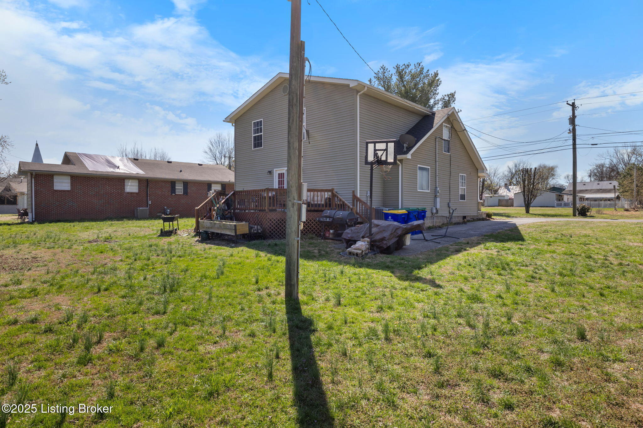 512 W Washington St, Franklin, Kentucky image 25