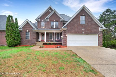 Photo of 10600 Hickory Grove Dr, Louisville, KY 40291 (MLS # 1704365)