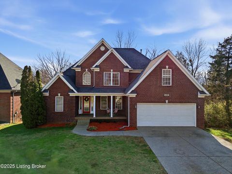 Photo of 10600 Hickory Grove Dr, Louisville, KY 40291 (MLS # 1704365)