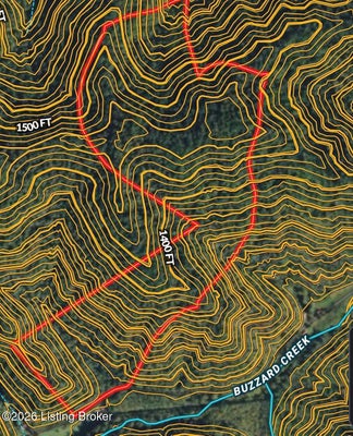 BUZZARD RD, MANCHESTER, KY 40962 - Image abc58cf83a91c2bb2334082e89712b10/695953501