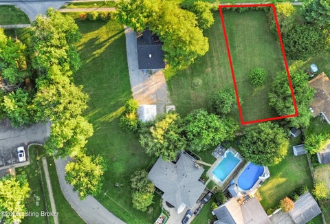 Vacant Land For Sale - Lower Hunters Trace<br/> Louisville, KY 40216