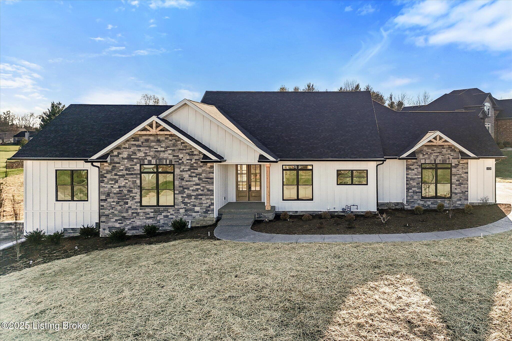 1029 Windsor Dr, Shelbyville, Kentucky image 36