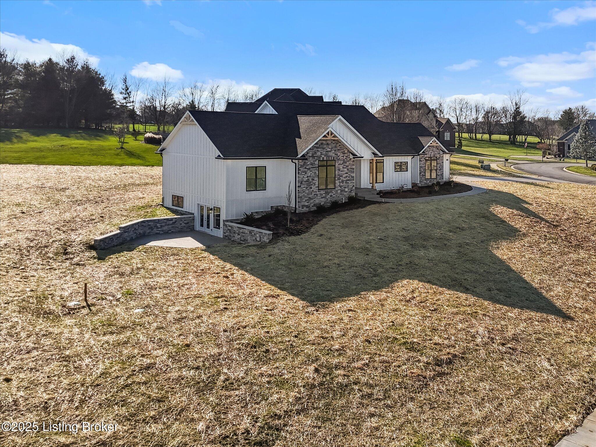 1029 Windsor Dr, Shelbyville, Kentucky image 4