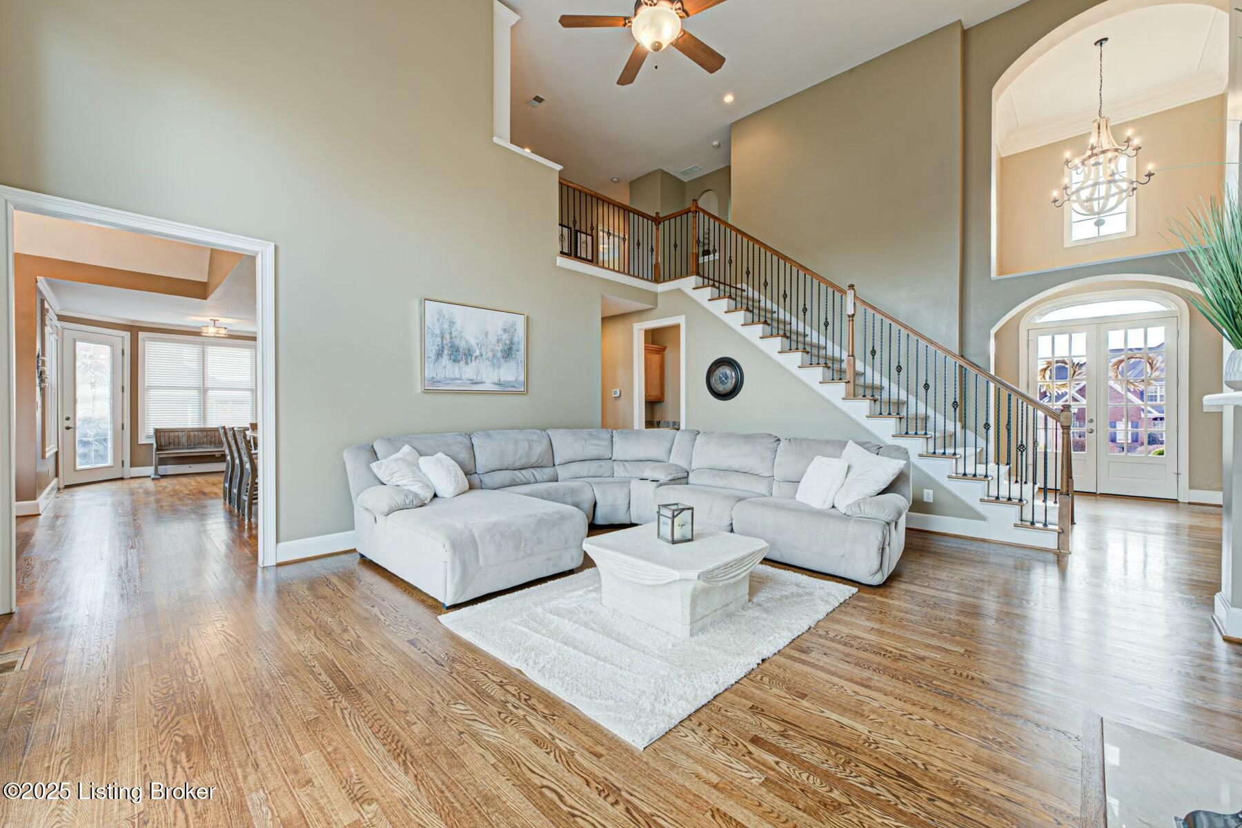 2101 Highland Springs Pl, Louisville, Kentucky image 4