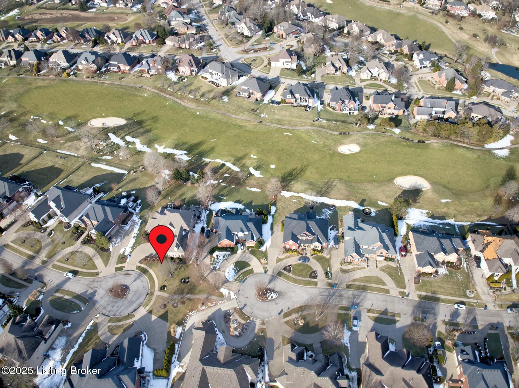 2101 Highland Springs Pl, Louisville, Kentucky image 24