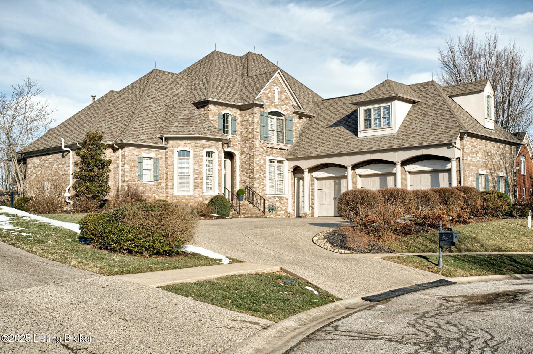 2101 Highland Springs Pl, Louisville, Kentucky image 1