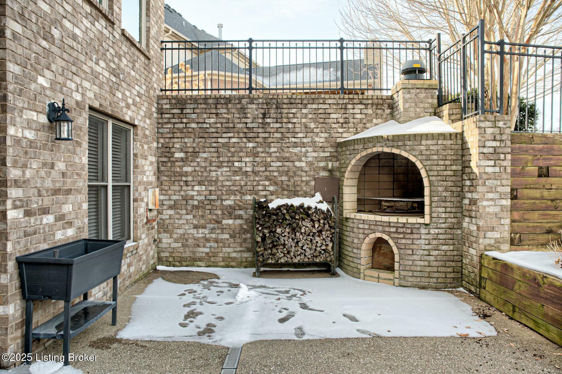 2101 Highland Springs Pl, Louisville, Kentucky image 19